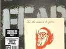 Fear The Record MULTICOLOR VINYL, INCL. 7