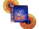 COCO Disney Movie Soundtrack Mondo Red Orange Yellow Splatter Vinyl 2LP IN HAND