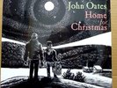 Daryl Hall John Oates Home For Christmas RED COLORED VINYL 1000 made RSD LP NEW