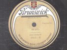 70i.  Josef Hofmann - Prelude in G Minor (Rachmaninoff) & My Joys - Bruns, 50045
