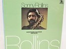 SONNY ROLLINS ‘Saxophone Colossus and More’ Double Reissue in Gatefold – E32