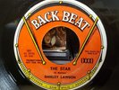 Shirley Lawson - The Star/One More Chance - Back Beat 45 VG NORTHERN SOUL PROMO