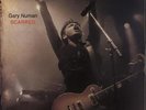Gary Numan vinyl LP  record Scarred - Blue Vinyl -... UK