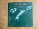THE SMITHS - THE QUEEN IS DEAD Vinyl Record (1986) - Gatefold 1st Press ROUGH 96