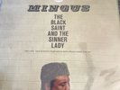 2010 The Black Saint and the Sinner Lady Charles Mingus 45 Analogue Productions