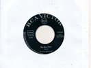 Big Boss Man / You Don't Know Me - Elvis Presley - LC Single 7