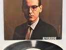 BILL EVANS TRIO ‘Portrait in Jazz’ Reissue Vinyl LP on Riverside Made in US –E32