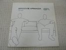 GROOVE ARMADA: VERTIGO  33 rpm 1999 ELECTRONICA DBL