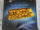 Red Hot Chilli Peppers - Stadium Arcadium (4LP Vinyl Box Set)