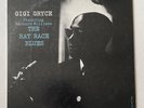 Gigi Gryce - the Rat Race Blues - OJC-O81, 1983
