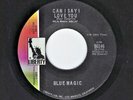 LOW RIDER/NORTHERN SOUL 45  The Blue Magic  Liberty  56146  *stock copy*