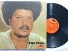TIM MAIA s/t 1971 ORIG BRAZIL SOUL FUNK POLYDOR LP GATEFOLD VG++ HEAR