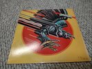 Judas Priest ‎– Screaming For Vengeance LP 1982 Columbia ‎– AL 38160