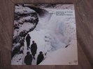 Echo and the Bunnymen Porcupine Vinyl Limited Edition White Coloured 12
