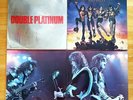 KISS 4x JAPAN LP Destroyer/Rock And Roll Over/Double Platinum/Victor 1st press