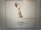 NEW SEALED 180g 6LP JULIA FISCHER BACH SONATAS&PARTITAS FOR SOLO VIOLIN MINT