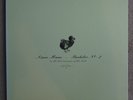 Aimee Mann Bachelor No. 2 Or, The Last Remains Of The Dodo MFSL 1-282 Neuwertig