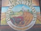 Neil Young & International Harvesters a treasure Vinyl LP Doppel LP neuwertig