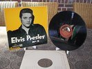 1 x UK LP Von Elvis Presley Rock And Roll Vol 2 His Masters Voice CLP 1105