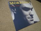 Morrissey Viva Hate LP UK HMV 1st Press  SUPER AUDIO   [Ex+/Ex+]        