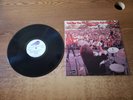 1970s MINT-EXC Trapeze – You Are The Music ...We're Just The Band 8 LP33