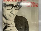 Donnie Iris - No Muss... No Fuss 1984 Vinyl LP SEALED