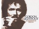 Gordon Lightfoot Summertime Dream (translucent Blue Vinyl/limited Editio (New)