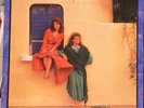 THE JUDDS - GREATEST HITS - ORIGINAL 1988 CURB LP vinyl record best of VG+ album