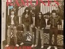 Ramones-Joey Is A Punk  (2002; Les Editions) Album Live At The Roxy Theatre 1976