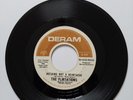 The Flirtations - Nothing But A Heartache / How Can You Tell Me DERAM Ex