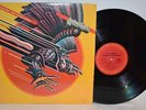 LP VINYL RECORD JUDAS PRIEST SCREAMING FOR VENGEANCE C 1982 COLUMBIA RECORDS R2