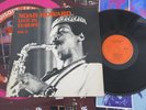 NOAH HOWARD Live In Europe Vol 1 ORIGINAL FRANCE LP
