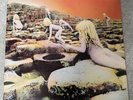 Led Zeppelin Houses Of The Holy UK 1973 LP - K 50014 - 1973