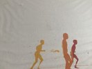 Simple Things [LP] by Zero 7 (Record, 2001)