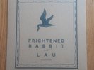Frightened Rabbit and Lau - Norland Wind