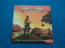 Rare Vinyl LP Barclay James Harvest Time Honoured Ghosts Polydor 1975 Unplayd NM