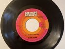 ELTON JOHN: lady samantha /it's me that you need CONGRESS 7