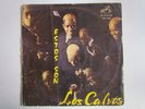 RAY PEREZ & LOS CALVOS 