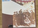 Led Zeppelin – Led Zeppelin II - 180g vinyl 2LP (sealed)