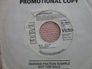 45   ELVIS PRESLEY     MY WAY   1977  MEXICO   