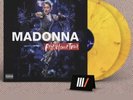 Madonna Rebel Heart Tour (Opaque Yellow with Black) OUT 9 september