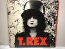 T REX 