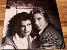 THE FAMILY PRINCE Self Titled Gatefold (Vinyl 1985 LP RECORD) NEW