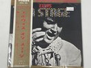 Elvis Presley On Stage Japan Import 7