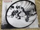 PEARL JAM  REARVIEWMIRROR GREATEST HITS 1991-2003 Vol.1 2XLP Black + White Vinyl