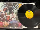Ice-T – Rhyme Pays LP 1987 Original Pressing in Picture Cover