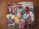 CAPTAIN SINBAD The Seven Voyages VINYL 12
