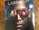 LABRINTH Electronic Earth SYCO MUSIC 2xLP sealed VINYL Record NEW