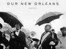 Our New Orleans (Expanded Edition) Vinyl LP 2021 NEW
