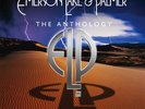 Emerson Lake & Palmer Anthology 4 Vinyl LP New 2019